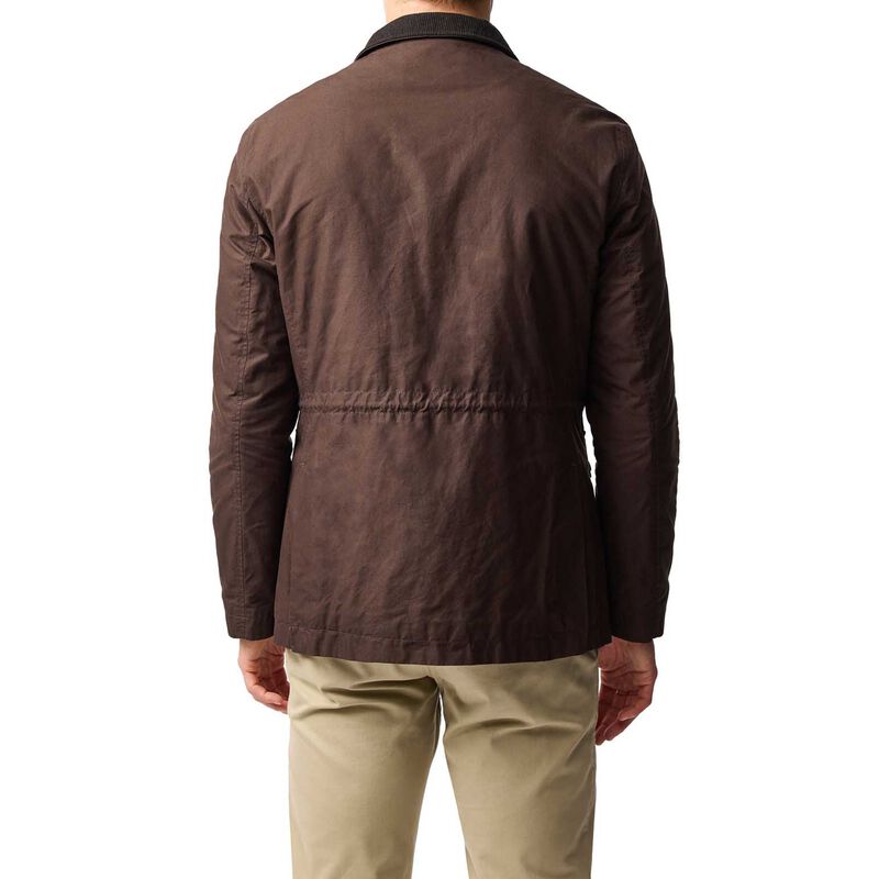 Rodd & Gunn North Bank Jacket image number 1